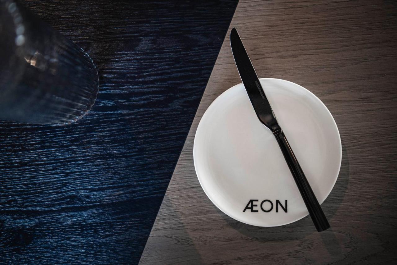 Aeon Hotel - Adults Only Bed & Breakfast Soprabolzano Exterior photo